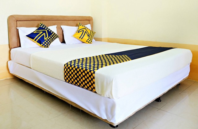 SPOT ON 2610 Zn Guest House