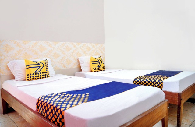 SPOT ON 2629 Duta Karimun