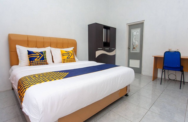 SPOT ON 2830 Azka Guest House Syariah