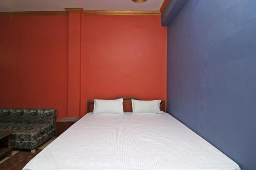 SPOT ON 38000 Vaidehi Bhawan