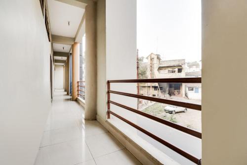 SPOT ON 66814 Hotel Raghav