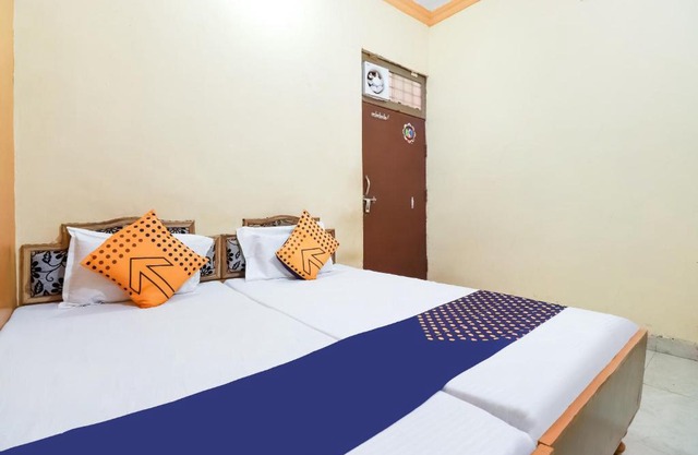 SPOT ON 77881 Kasturi Sai Darbar
