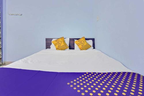 SPOT ON 81034 Samyak Guest House