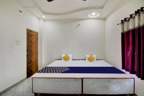 SPOT ON 81230 Hotel Fauji