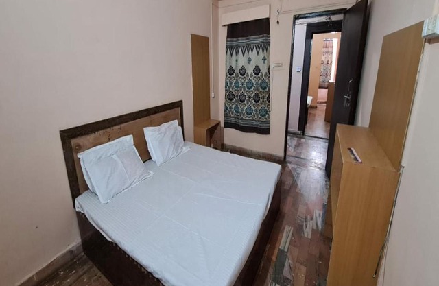 SPOT ON 81496 Maruti Nandan Guest House