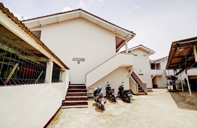 SPOT ON 90200 Pondok Sabaraya Cileunyi Syariah
