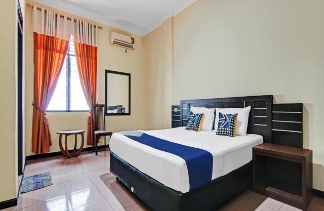 SPOT ON 90418 Akasia Hotel Syariah
