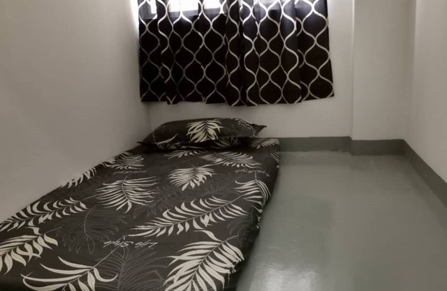 Spot ON 90500 Sri Rampai Metro Hostel