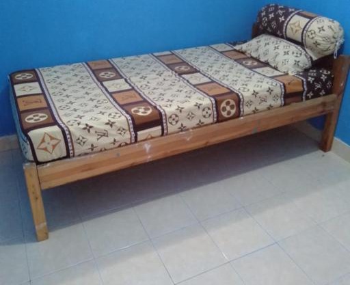 SPOT ON 90538 Wisma Dewi Syariah