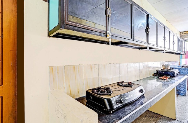 SPOT ON 90586 Hagawa Syariah Homestay