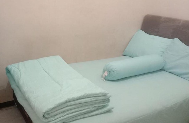 SPOT ON 90639 Tresno Syariah Homestay
