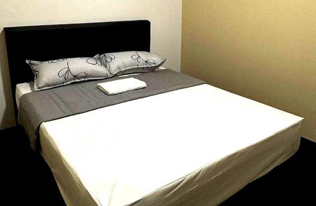 SPOT ON 90777 Aiman Room