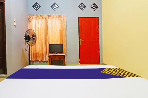 SPOT ON 91222 Kanjeng Mami Homestay Syariah