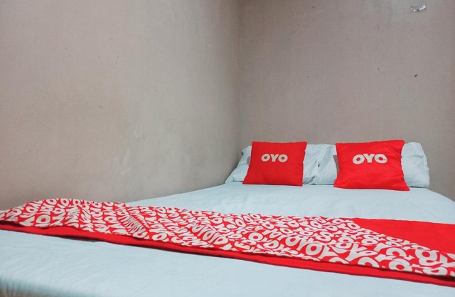 SPOT ON 91336 Guesthouse Tarumanegara