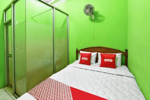 SPOT ON 91357 Hotel Mulyo