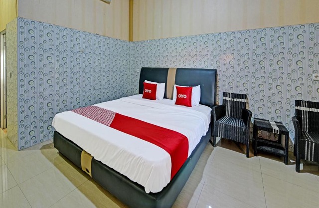 SPOT ON 91376 Hotel Bintang Flores