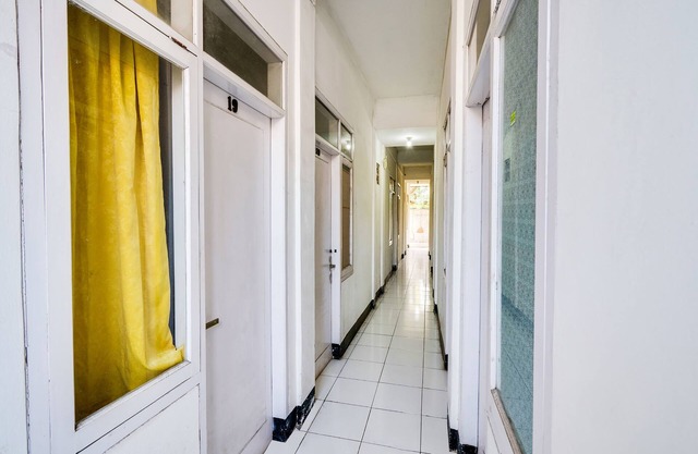 SPOT ON 91386 De Jawara Homestay Syariah