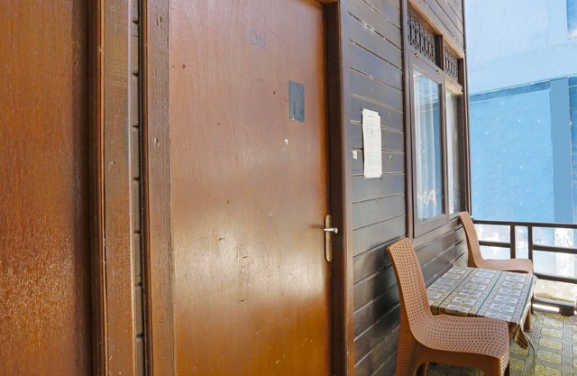 SPOT ON 91793 Maila Homestay