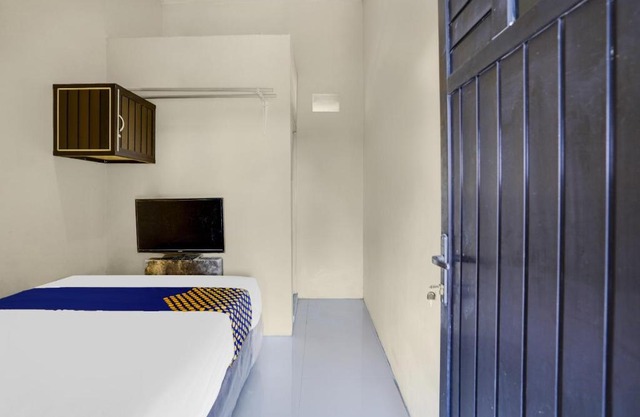 SPOT ON 91883 Kost 2 Putra Syariah