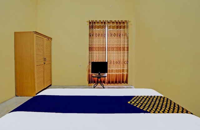 SPOT ON 91892 Raffa Residence Syariah