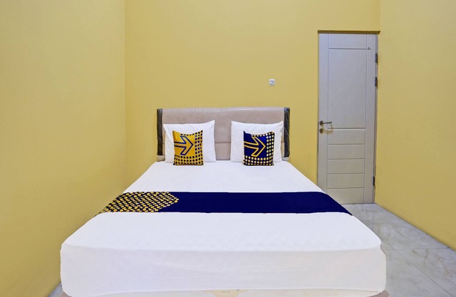 SPOT ON 91892 Raffa Residence Syariah