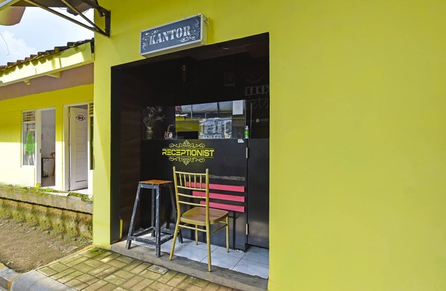SPOT ON 91905 Hotel Cipto Arum