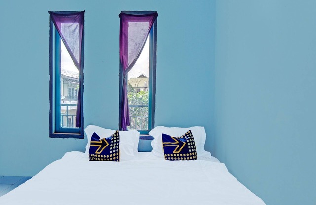 SPOT ON 91918 Najla Guest House Syariah