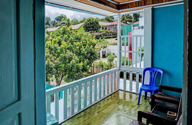 SPOT ON 92169 Homestay Zahra Syariah