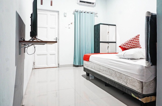 SPOT ON 92221 Pondok Cahaya