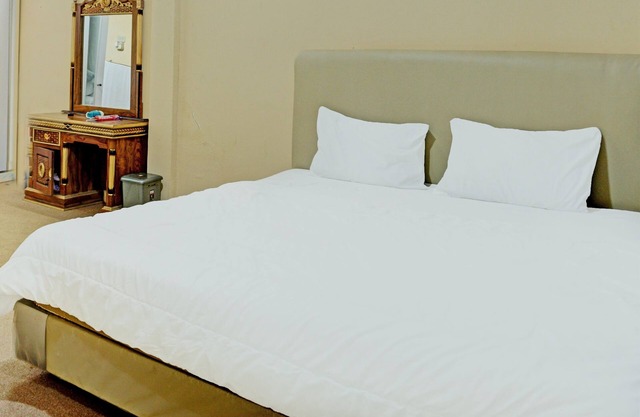 SPOT ON 92309 Homestay Al Ittifaqiah Syariah