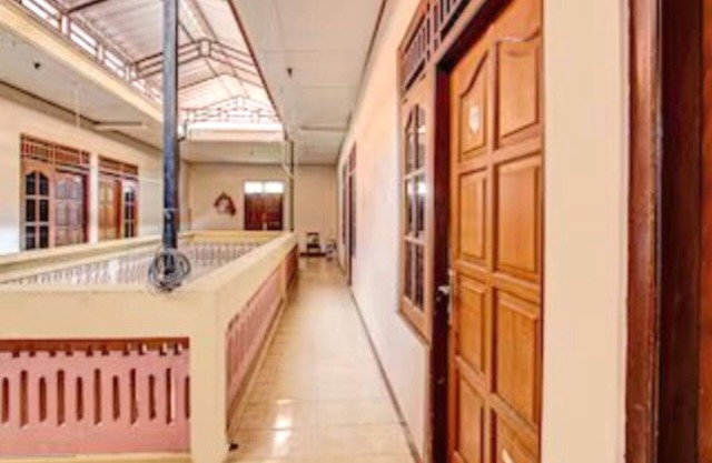 SPOT ON 92434 Puri Kasih Guest House Syariah