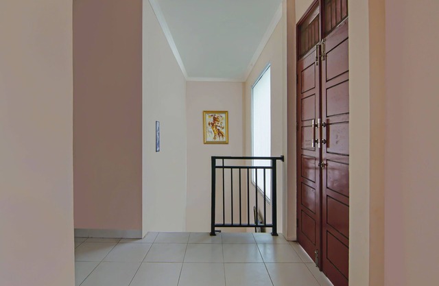 SPOT ON 92448 Pondok Melati Syariah