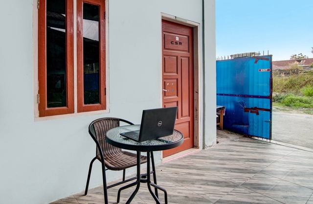 SPOT ON 92449 Libersa Homestay Syariah