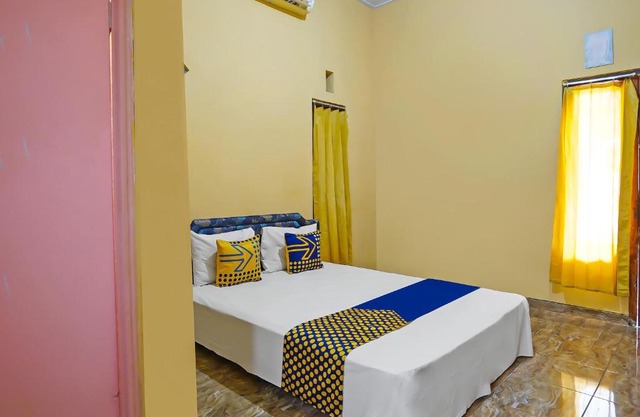 SPOT ON 92476 Sobat Ijen Traveller Homestay