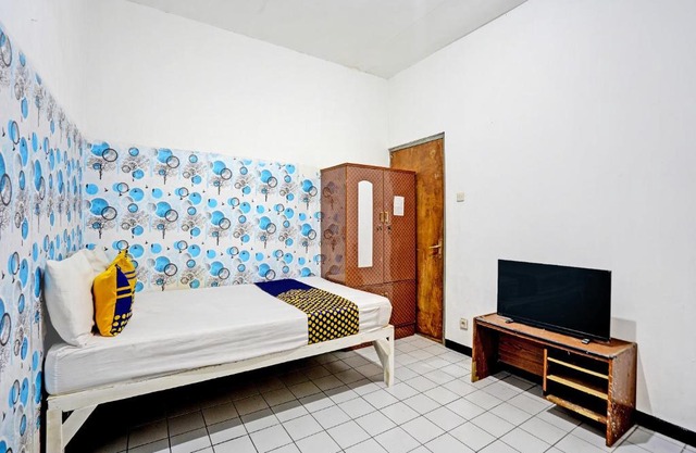 SPOT ON 92652 Meir E-homestay 2 Syariah
