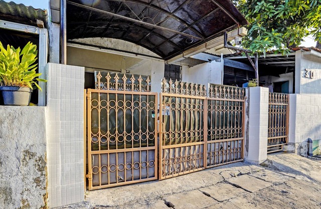SPOT ON 92652 Meir E-homestay 2 Syariah