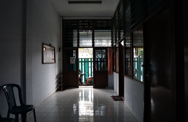 SPOT ON 92665 Yoko Kost Syariah