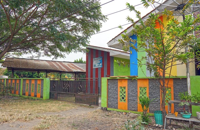 SPOT ON 92666 Rumah Kos Arafah Syariah