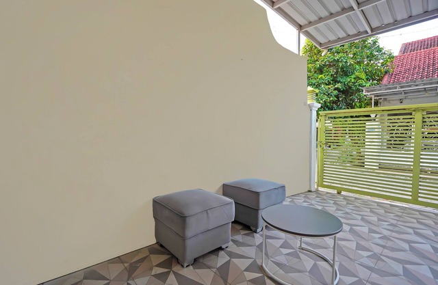 SPOT ON 92669 Guesthouse Prima SyariahNearGPdI Anugerah