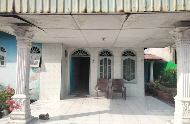 SPOT ON 92697 Ani Nur Homestay Syariah