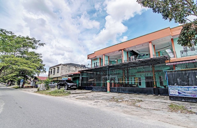 SPOT ON 92716 Penginapan Syafira Near Perumahan Mustamindo Permai 1