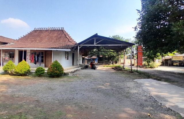 SPOT ON 92738 Wisma Bani Pandi Syariah