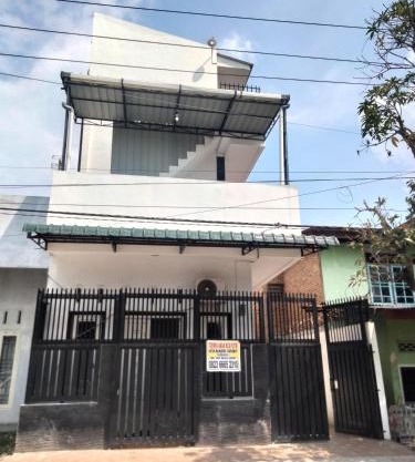 SPOT ON 92749 As-sakinah Syariah 2