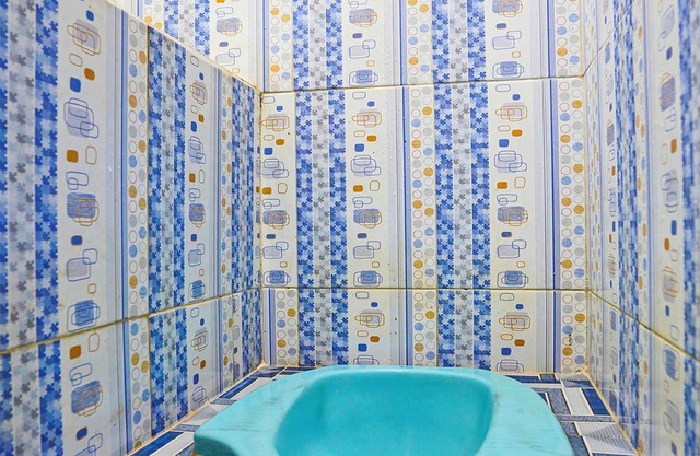 SPOT ON 92786 Homestay Barokah