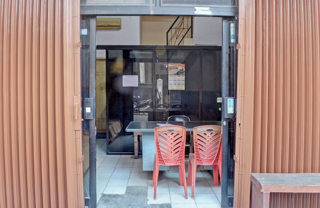 SPOT ON 92834 Wisma Dira Tiara Syariah