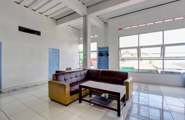 SPOT ON 92886 Pondok Kopi Homestay Syariah