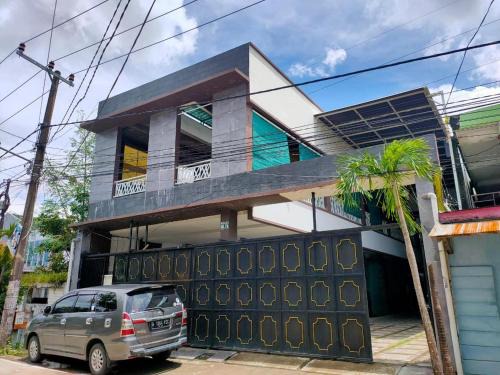 SPOT ON 92900 Kost 3 Kelor Syariah