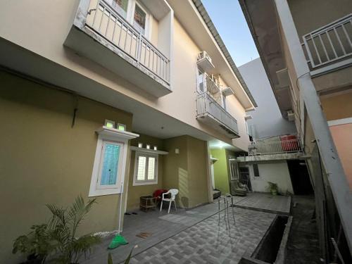 SPOT ON 93022 Anugrah Homestay Syariah