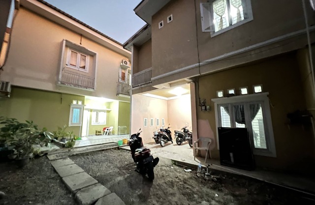 SPOT ON 93022 Anugrah Homestay Syariah