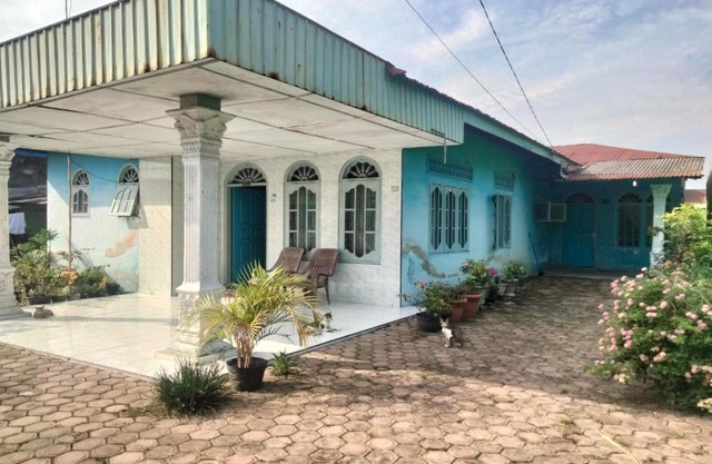 SPOT ON 93104 Barak Tambunan NearBelawan Port